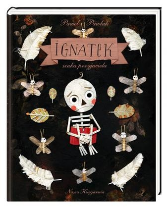 Konkurs "Ignatek szuka przyjaciela - Paweł Pawlak"