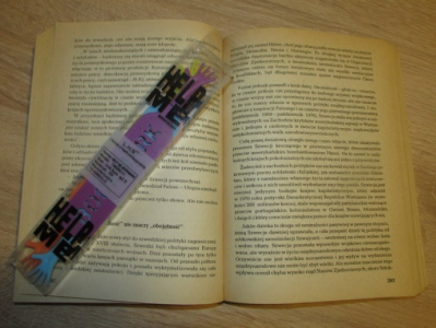 Konkurs "Wasza inspiracja"