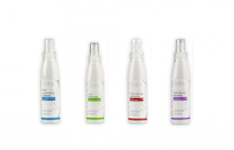 Wygraj zestaw kosmetyków Loton Art Design