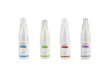 Wygraj zestaw kosmetyków Loton Art Design