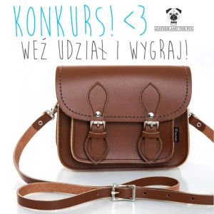 Konkurs "Zamieniam na Zatchels"