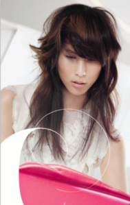 Konkurs Nowa Ja "Couture Color"