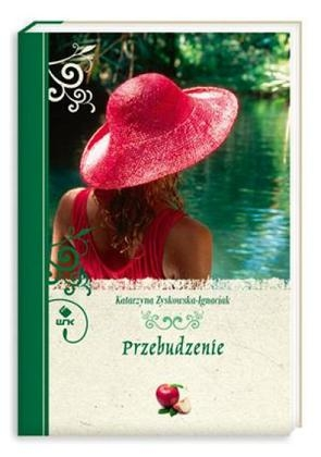 Konkurs "Książka Przebudzenie - Katarzyna Zyskowska-Ignaciak"