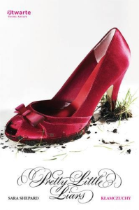 Konkurs "Pretty Little Liars"