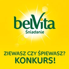 Konkurs "Ziewasz czy śpiewasz?"