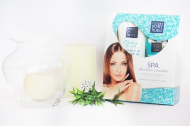 Konkurs "Złóż życzenia babci i wygraj jeden z 5 zestawów kosmetyków"