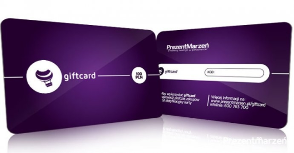 Konkurs "Wygraj prezent marzeń" do godz. 12:00