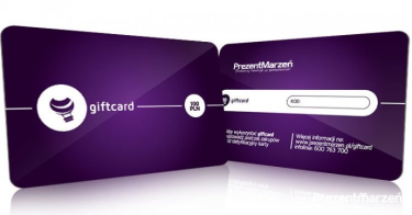 Konkurs "Wygraj prezent marzeń" do godz. 12:00