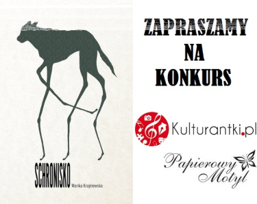 Konkurs "Schronisko – jedno słowo, wiele znaczeń"
