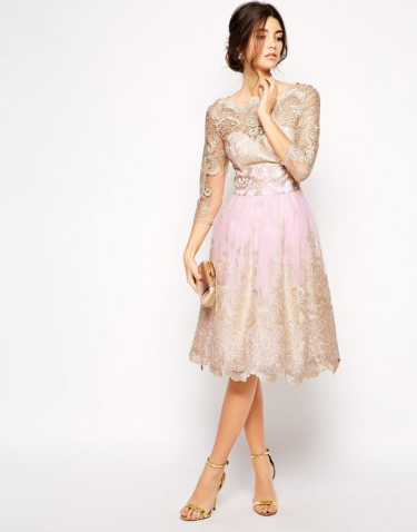 Konkurs "Sukienka Chi Chi London"