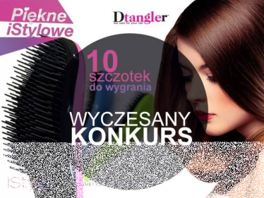 Wyczesany konkurs z Piękne i Stylowe