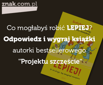Konkurs "Co mogłabyś robić LEPIEJ?"