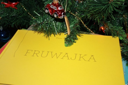 Konkurs "Fruwajka"