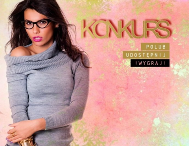 Konkurs: wygraj dowolną rzecz ze sklepu sklep-estyl.pl