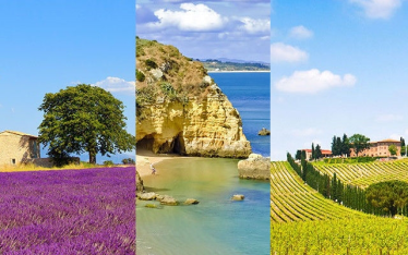 Konkurs "QUIZ – Zgadnij jakie to państwo"