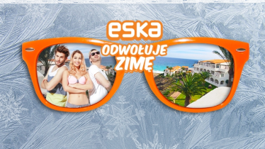 Konkurs "Eska odwołuje zimę"