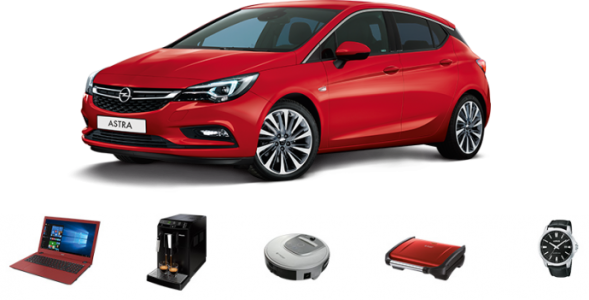 Loteria Promocyjna Lokata SGB (Zima 2016)