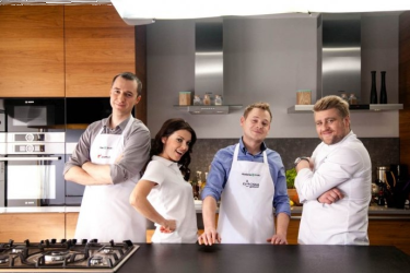 Konkurs "Akademia Smaku"