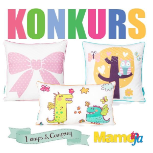 Konkurs "Skuteczne sposoby na uśpienie dziecka"