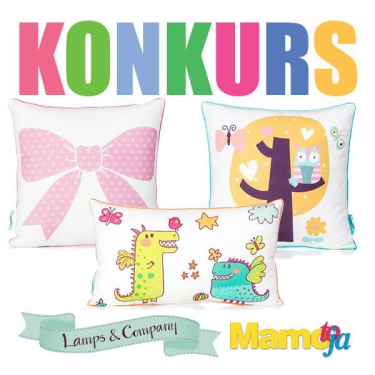 Konkurs "Skuteczne sposoby na uśpienie dziecka"