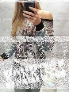 Konkurs: wygraj bluzę od My Butik