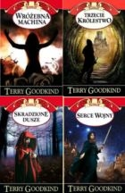 Konkurs "Wygraj pakiet Goodkinda"