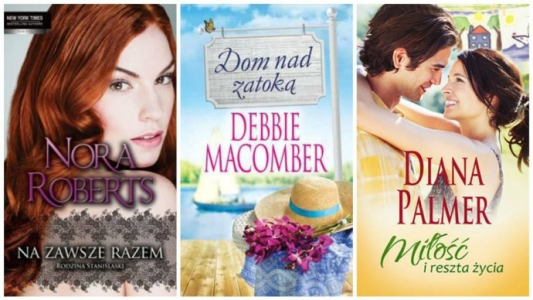 Konkurs "Książki na Dzień Babci. Podróż do świata wyobraźni" Gdańsk, do godz. 12:00