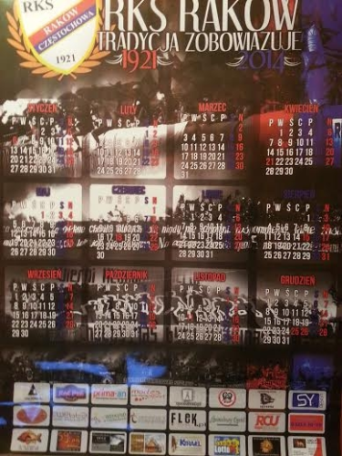 Wygraj kalendarz od Portfel Agnieszki