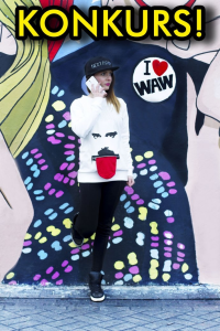 Wygraj wybrane przez CIEBIE ubranie ze sklepu www.empati.pl