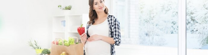 Konkurs "Żywienie mamy dla rozwoju dziecka"