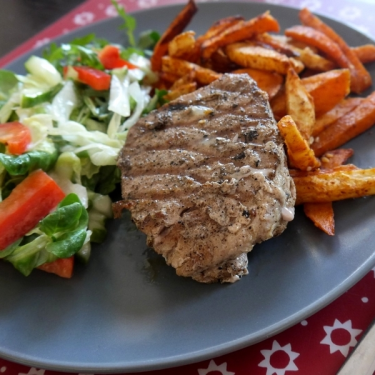 Konkurs "Pyszne jedzenie na koszt Obywatela HD"