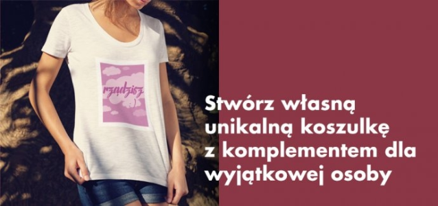 Konkurs "Komplementów nigdy dość"