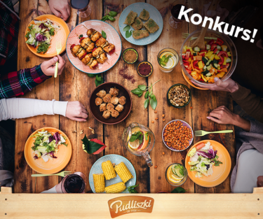 Konkurs "Przekąski karnawałowe" do godz. 17:00