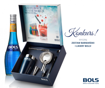 Konkurs "Którym smakiem Bolsa jesteś?" >18lat