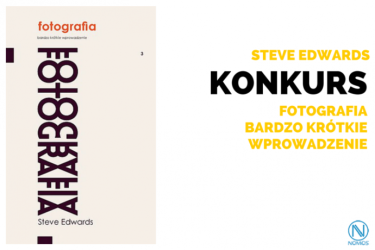Wygraj książkę - Fotografia. Bardzo krótkie wprowadzenie