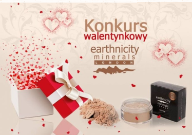 Konkurs Walentynkowy z Earthnicity