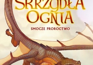 Konkurs ze Smoczym proroctwem