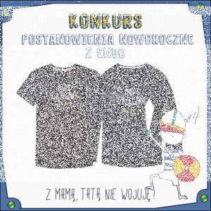 Konkurs "Postawnienia noworoczne z Endo"