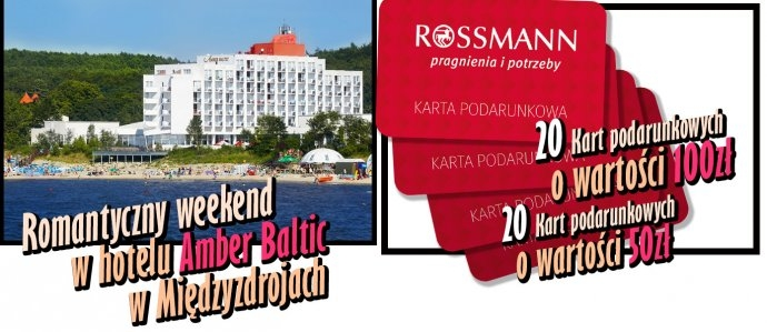 Konkurs "Walentynki #na4rece"