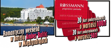 Konkurs "Walentynki #na4rece"