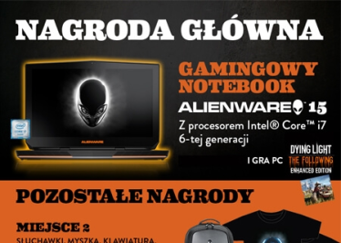 Konkurs fotograficzny "Wspólne Granie z Teorią Wielkiego Podrywu"