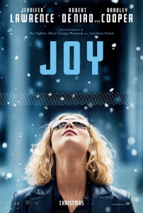 Wygraj bilety na film "Joy" (do godz. 9.15)