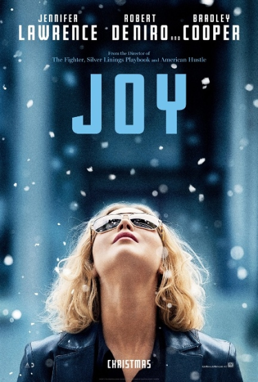 Wygraj bilety na film "Joy" (do godz. 9.15)