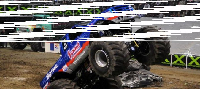 26 kwietnia rusza konkurs Monster X Tour