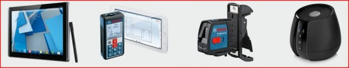 Konkurs fotograficzny "Bosch Profesjonalne narzędzia pomiarowe"