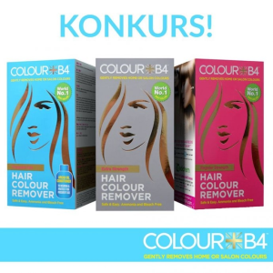 Wygraj 1 z 10 zestawów innowacyjnych zmywaczy farb