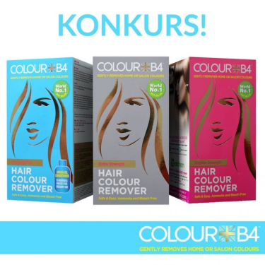 Wygraj 1 z 10 zestawów innowacyjnych zmywaczy farb