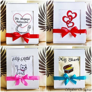 Konkurs na Walentynki od Stylove Wnętrze