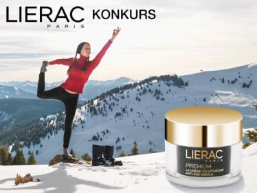 Konkurs "Zimowy relaks"