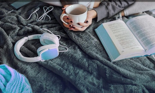 Konkurs "Radio Zet Chilli otula Cię na zimę"